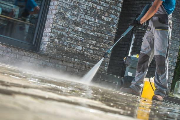 Odenville, AL Pressure Washing Company
