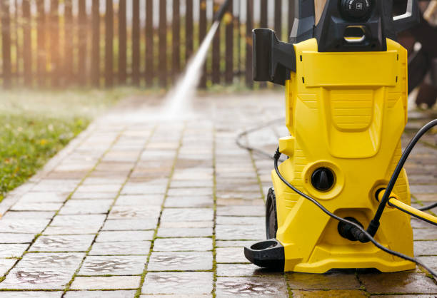 Playground Equipment Cleaning in Odenville, AL