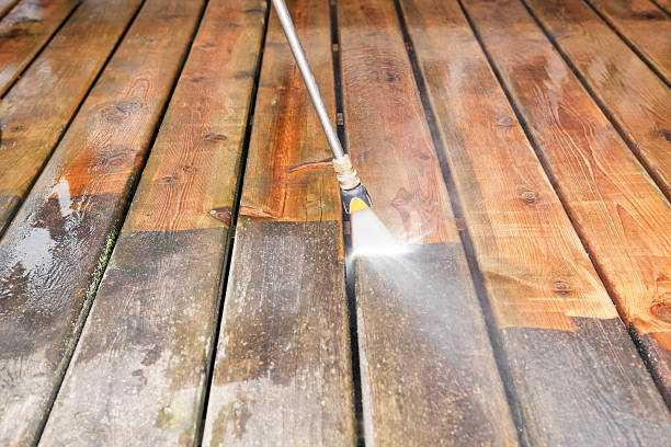 Best Restaurant Pressure Washing  in Odenville, AL